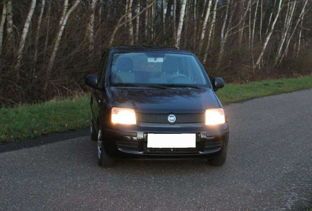 Fiat Panda 1.1 Active