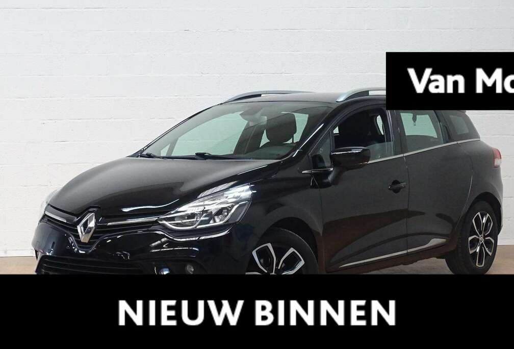 Renault 0.9 TCe Bose