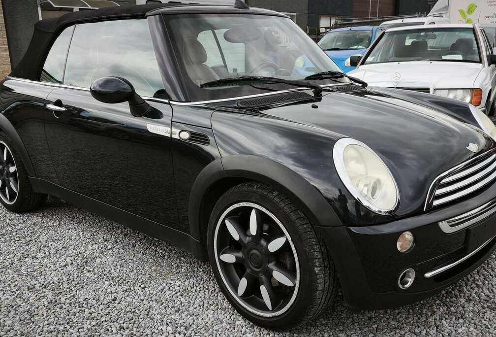 MINI \