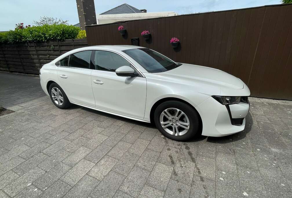 Peugeot 508 1.6 PureTech Active S
