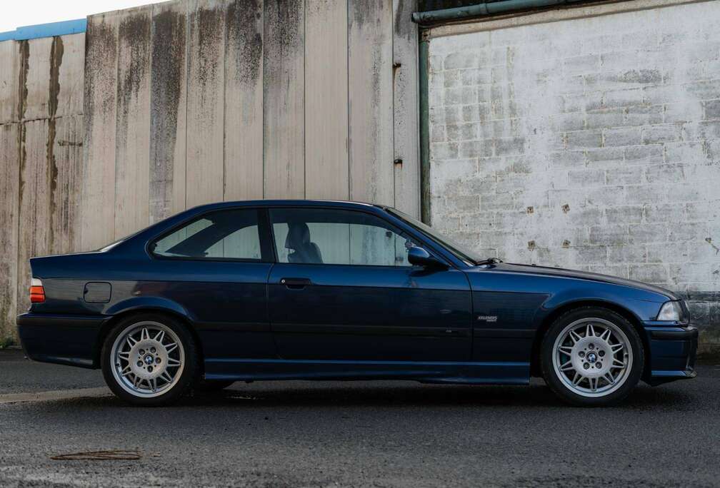 BMW E36