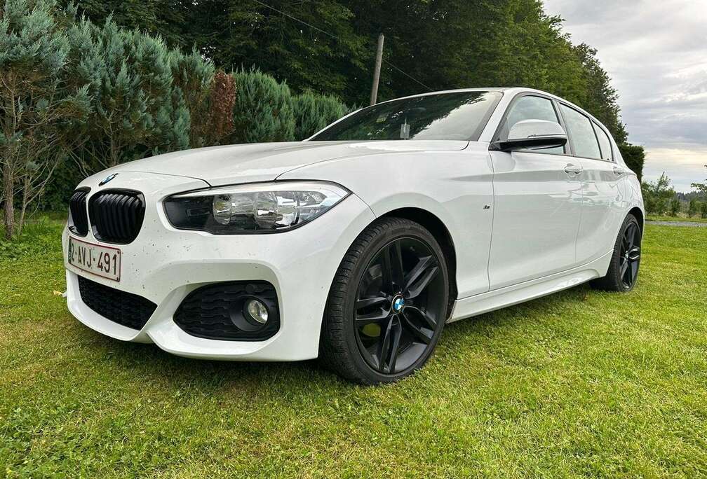 BMW d