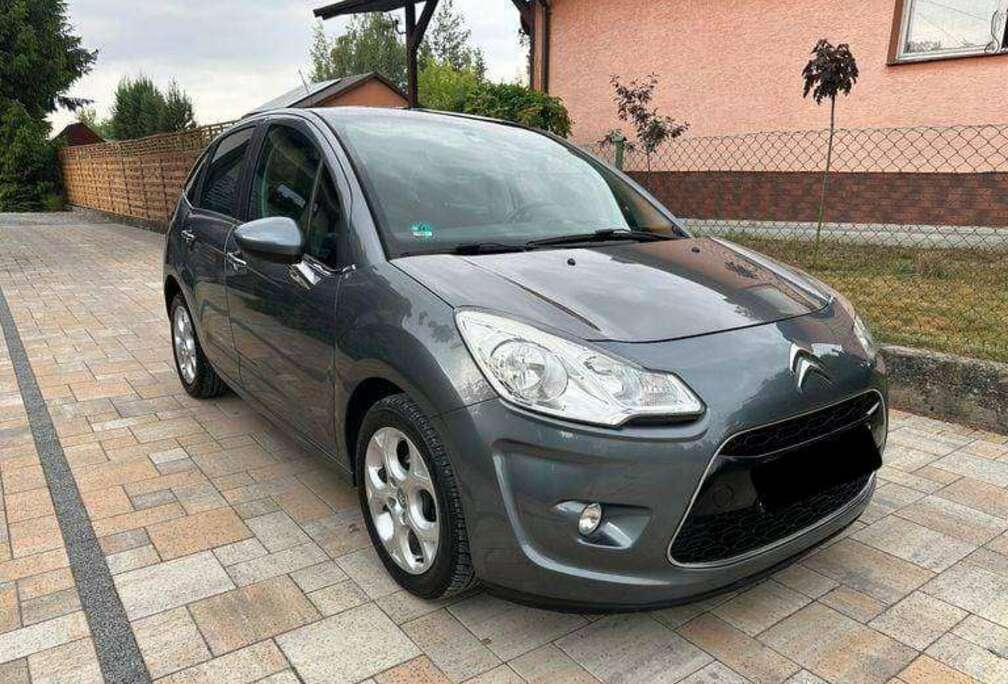 Citroen