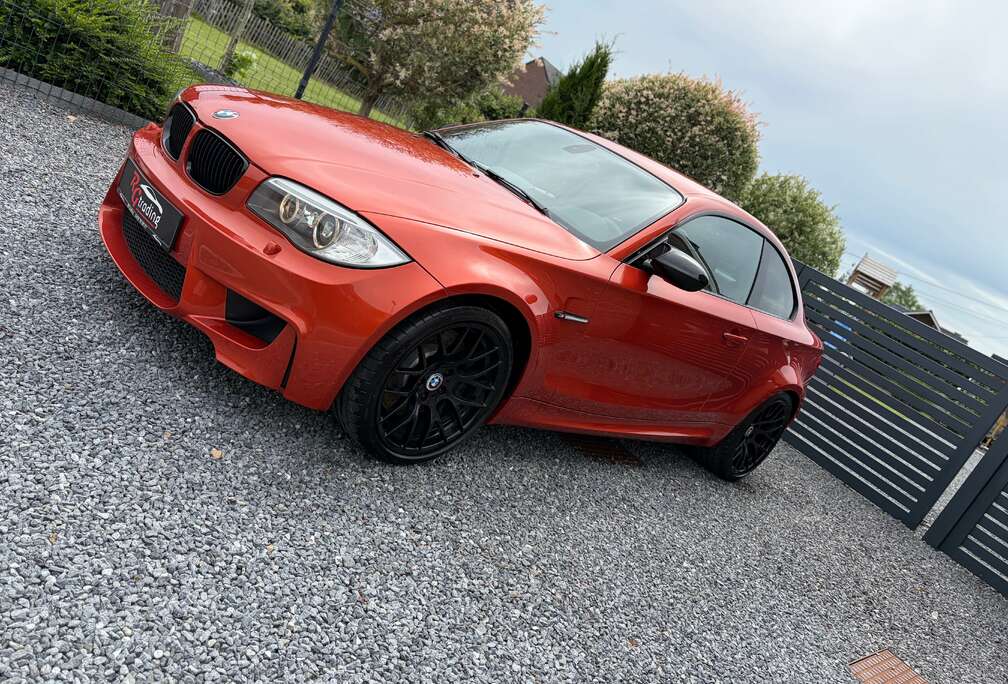 BMW Collector * Harman * sieges elect * état neuf