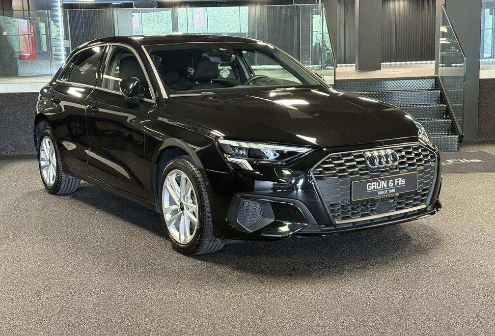 Audi SB 40 TFSI E