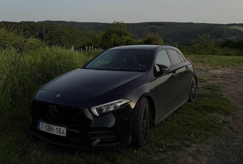Mercedes-Benz d