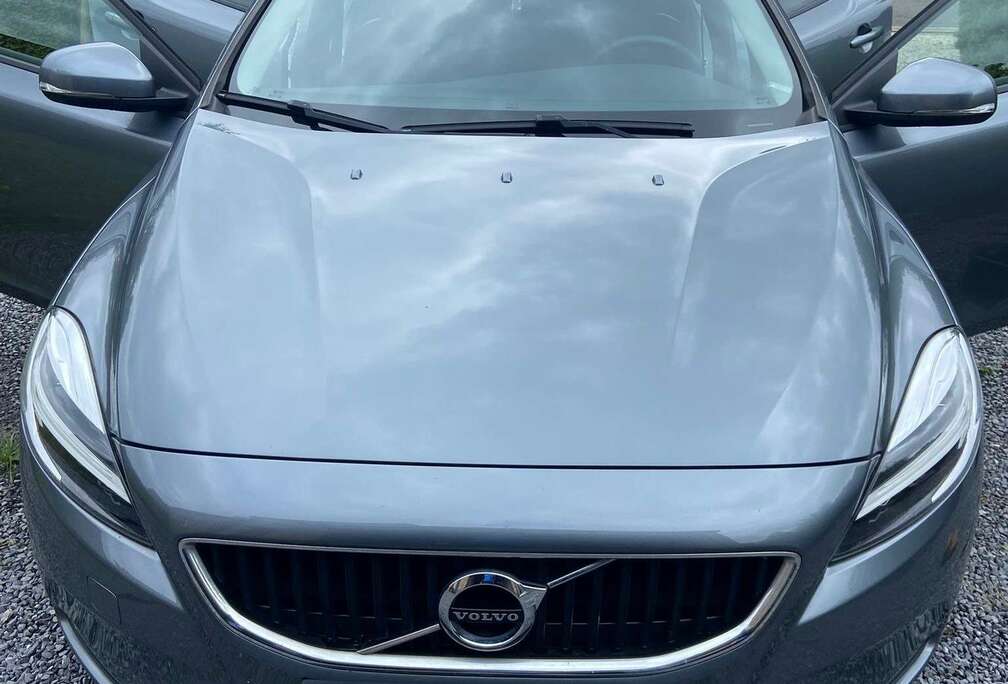 Volvo V40 2.0 T2 Eco Momentum