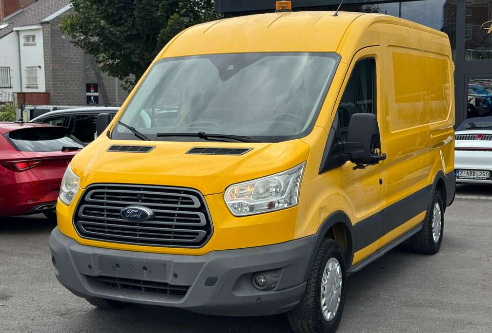 Ford 2.2 TDCi / UTILITAIRE / CLIMATISATION / EURO5B