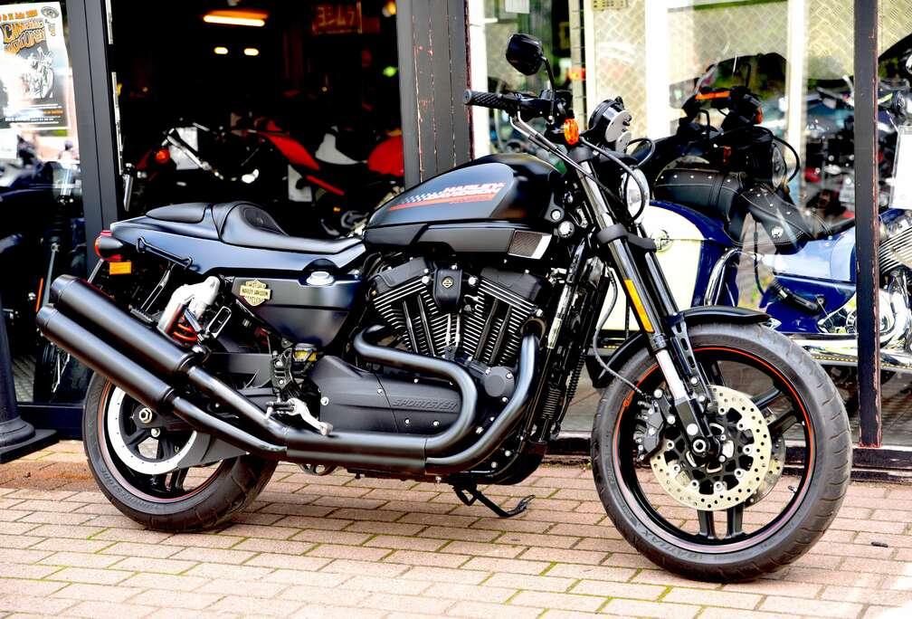 X ***MOTO VERTE***