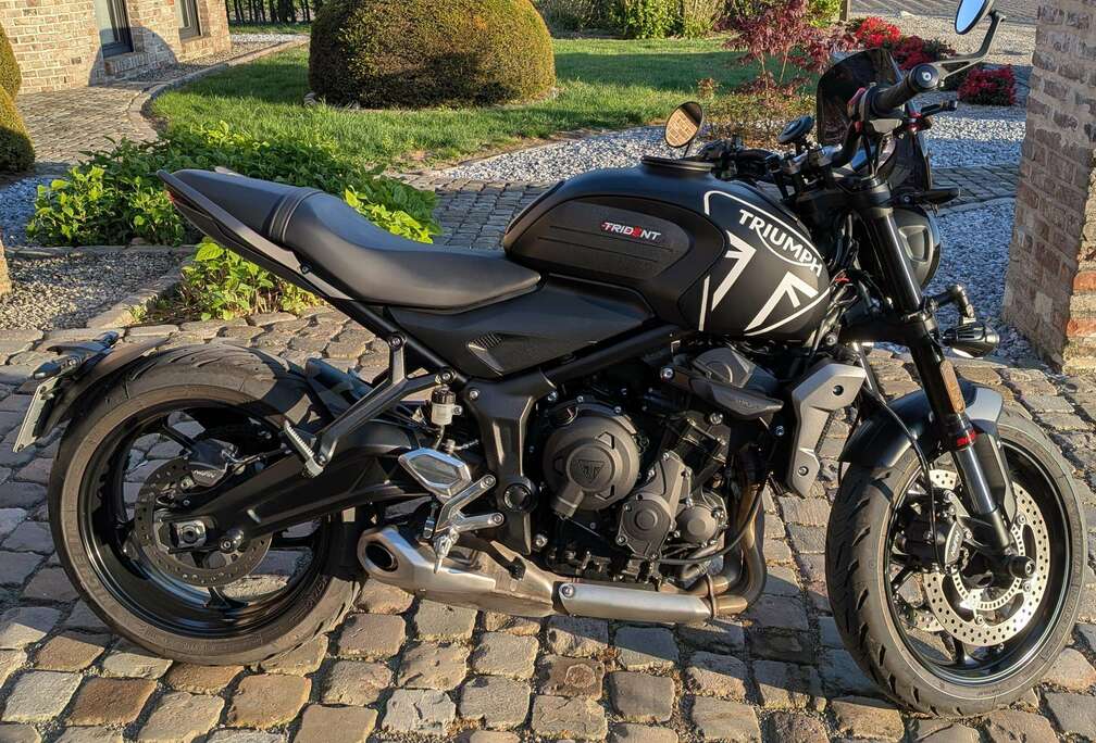 Triumph