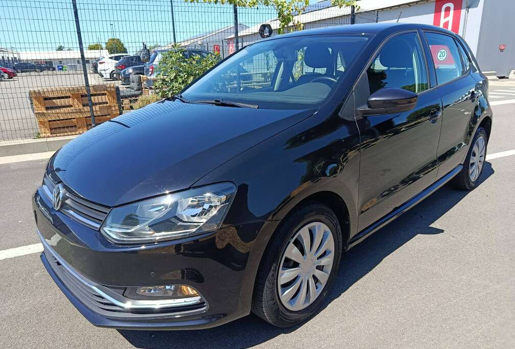 Volkswagen Polo 1.0i Comfortline BMT