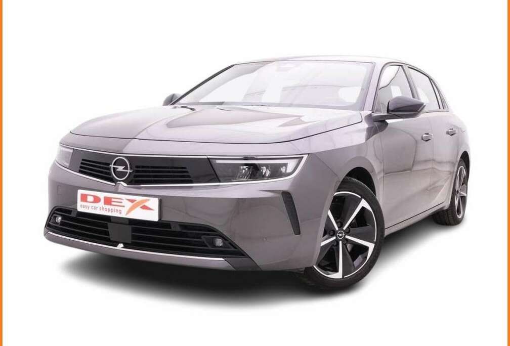 Opel 1.6 Turbo PHEV 179 24gr/CO2 Edition + Pro GPS + Al