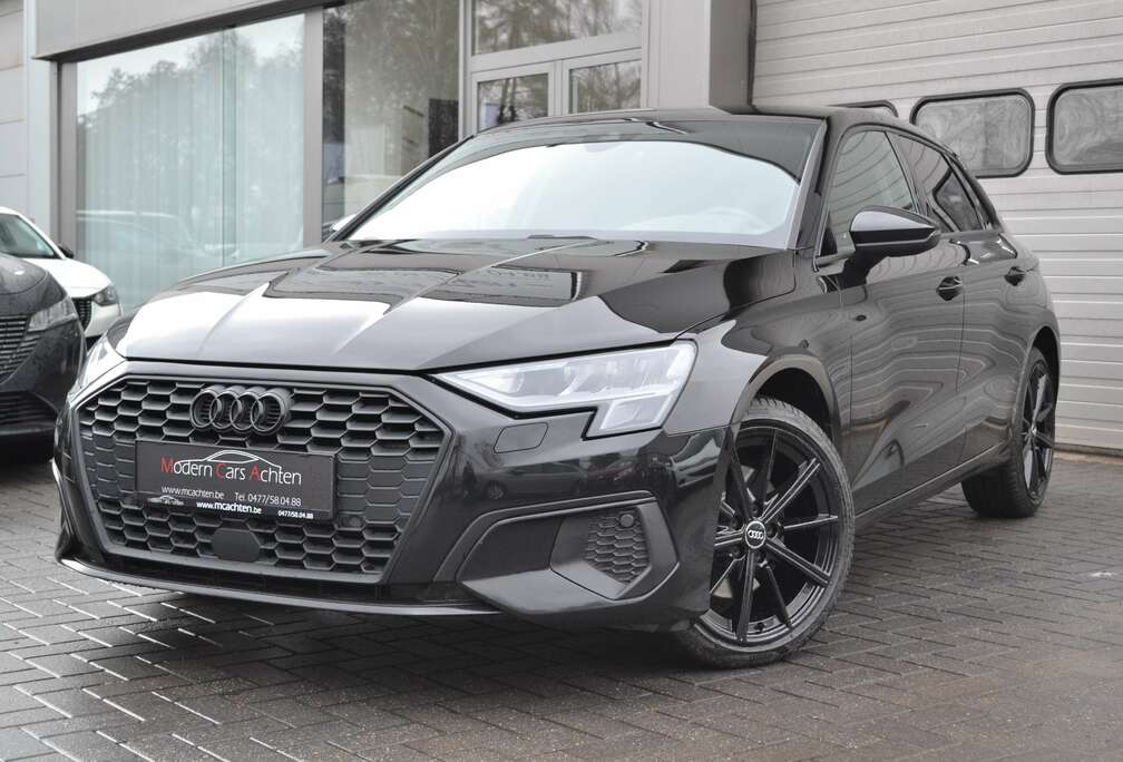 Audi Sportback 35 TDi S tronic * New model