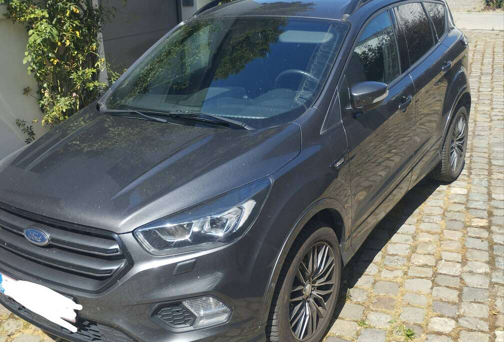 Ford Kuga 1.5 EcoBoost FWD ST Line (EU6.2)
