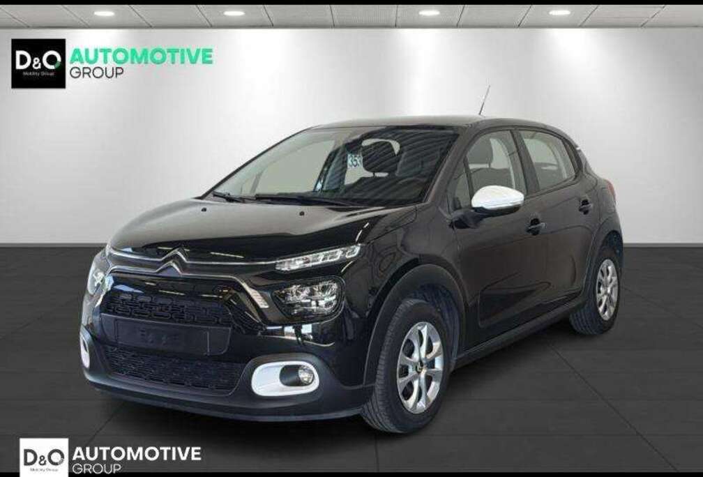 Citroen plus gps
