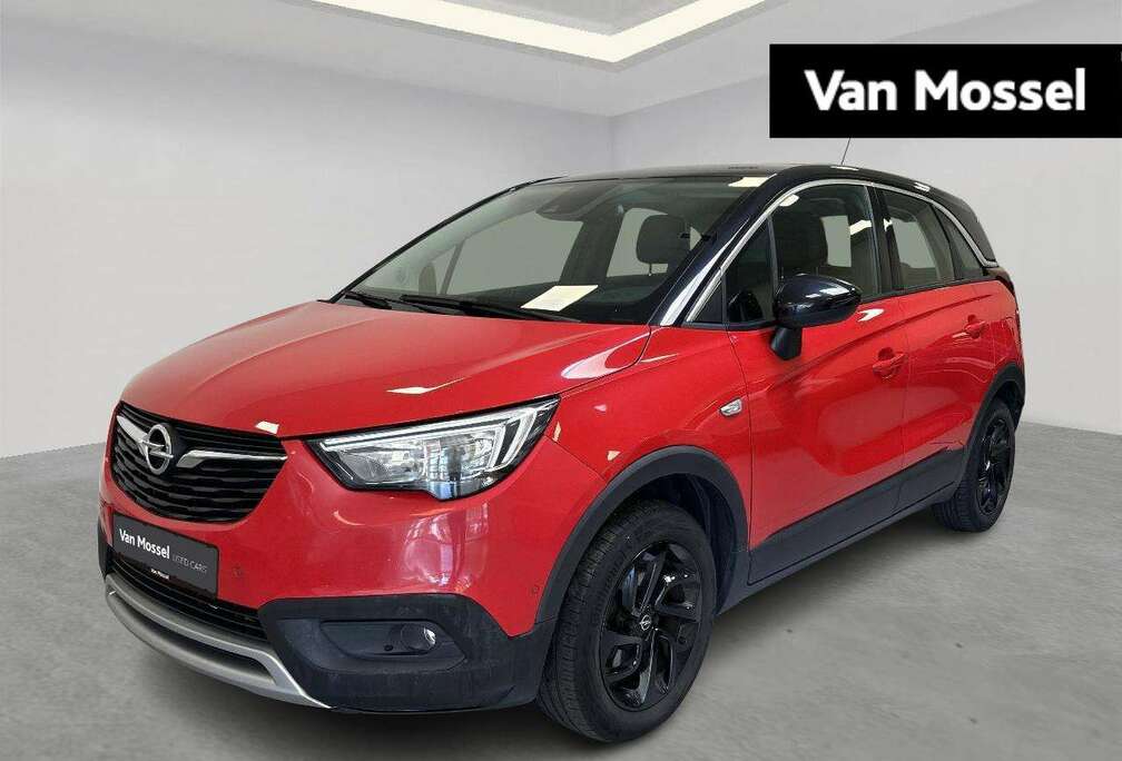 Opel 1.2 96kW Turbo S/S Innovation