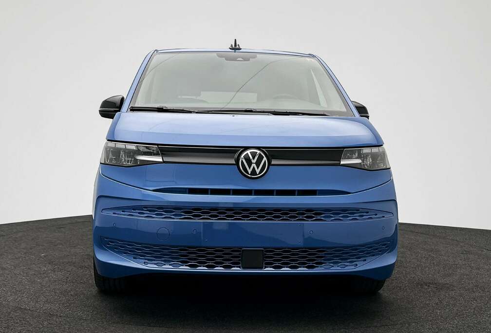 Volkswagen Multivan eHybrid 1.4 TSI DSG (160 kW)