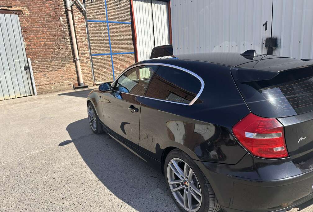 BMW 118i