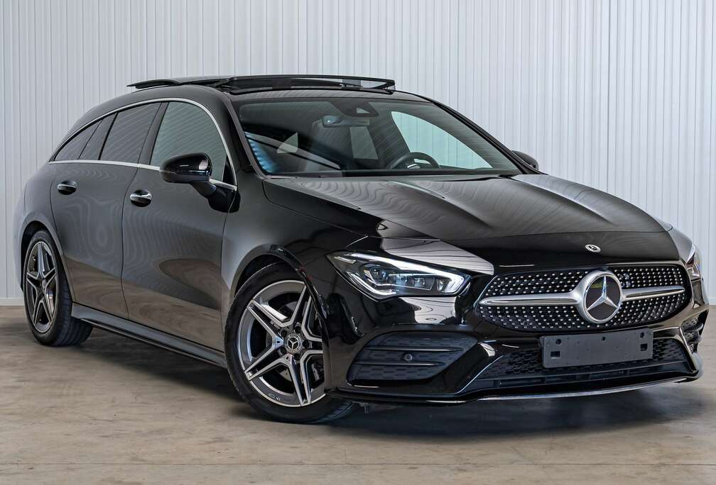 Mercedes-Benz AMG - PANO - LED - Driver Assist - CAMERA