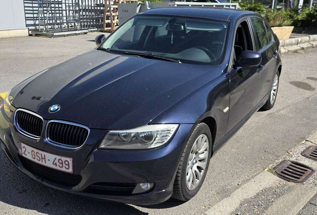BMW d