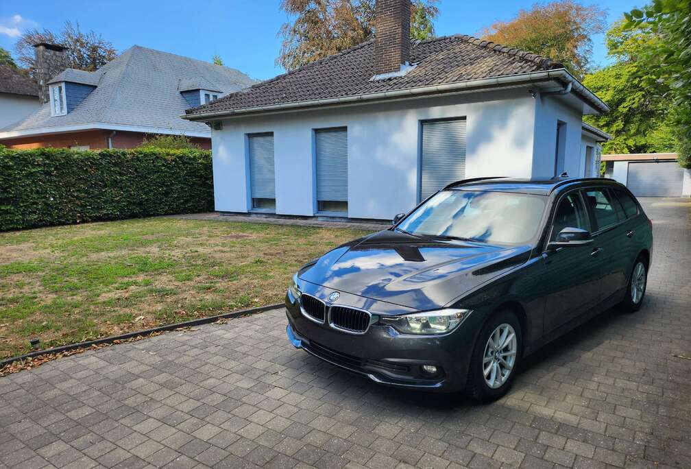 BMW Touring 318 d ****150 Pk***