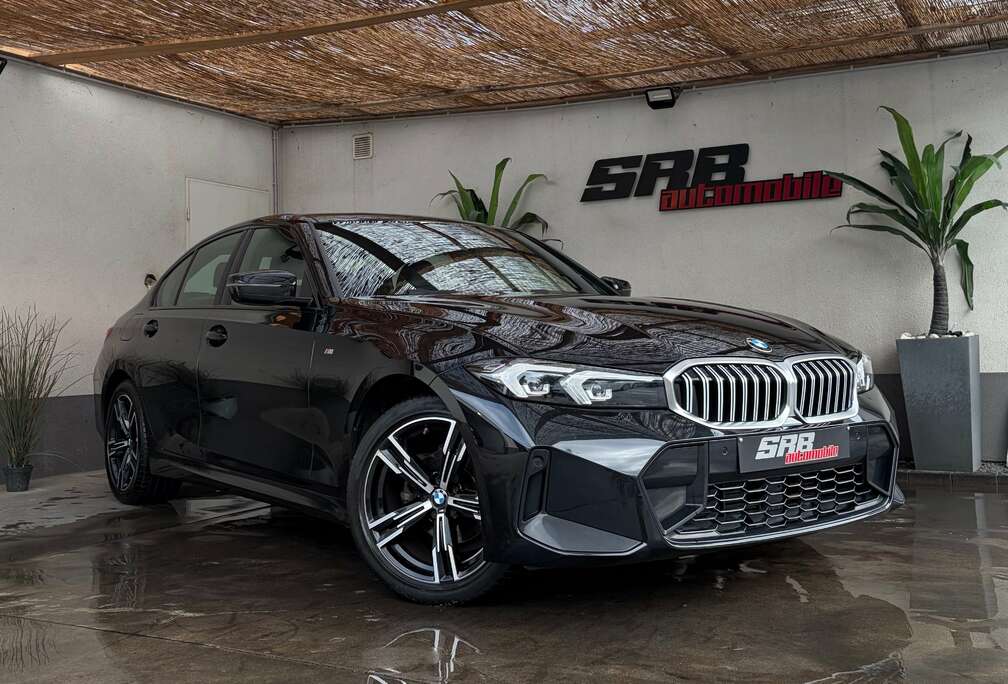BMW 318iA