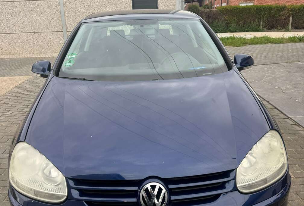 Volkswagen 1.4 Sportline
