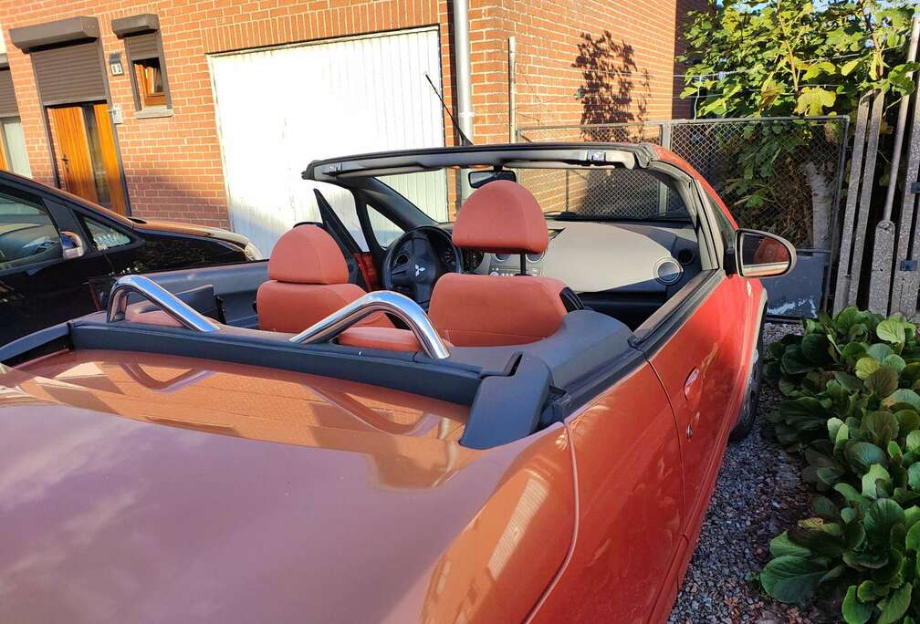Mitsubishi 1.5i Base