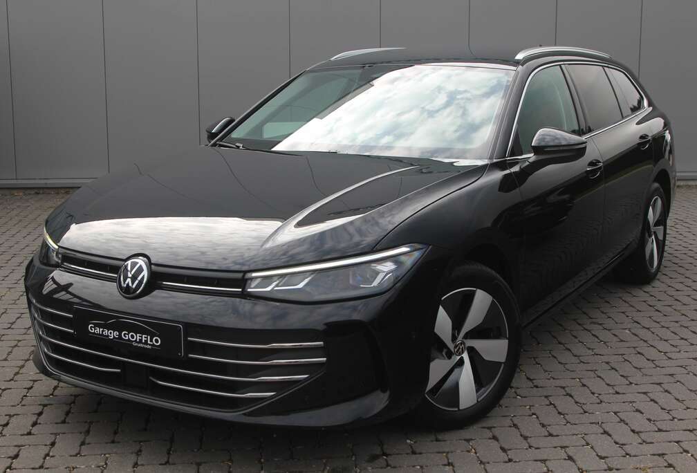 Volkswagen 1.5 eTSI DSG - 64.436KM - 2025