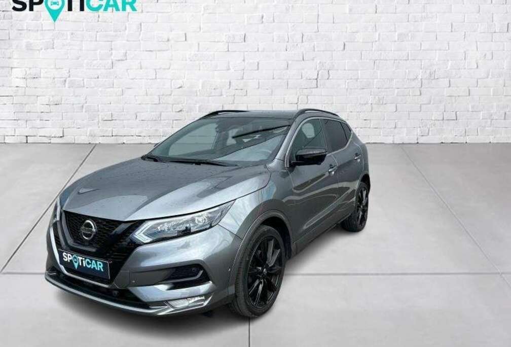 Nissan Tekna ES 140 4x2