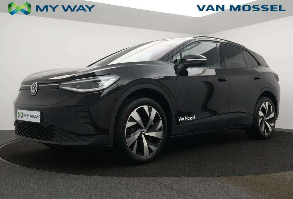 Volkswagen Pro Business Premium 77 kWh  210 kW (286 pk) DEMO