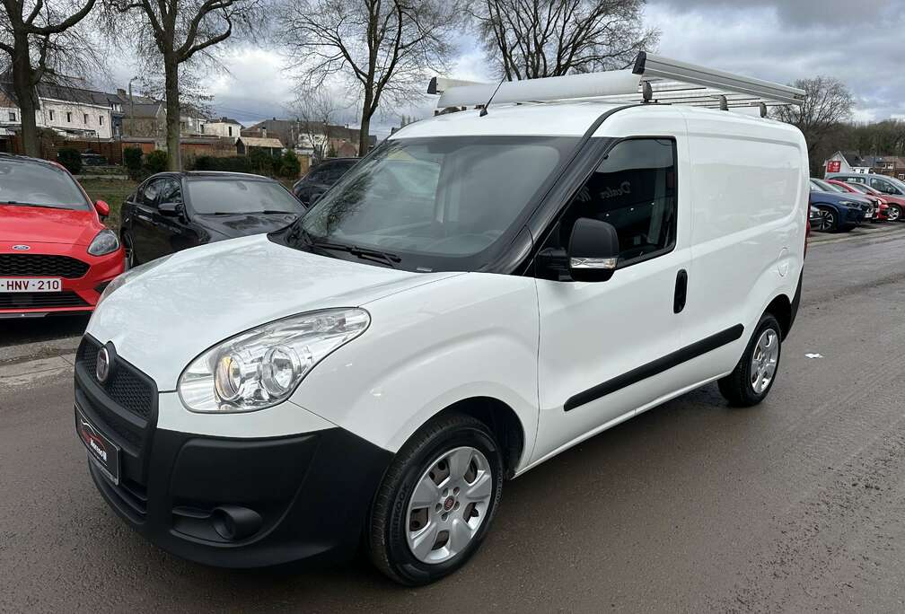 Fiat 1.3 Multijet Base