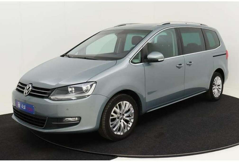 Volkswagen 2198 Highline 5d BMT DSG