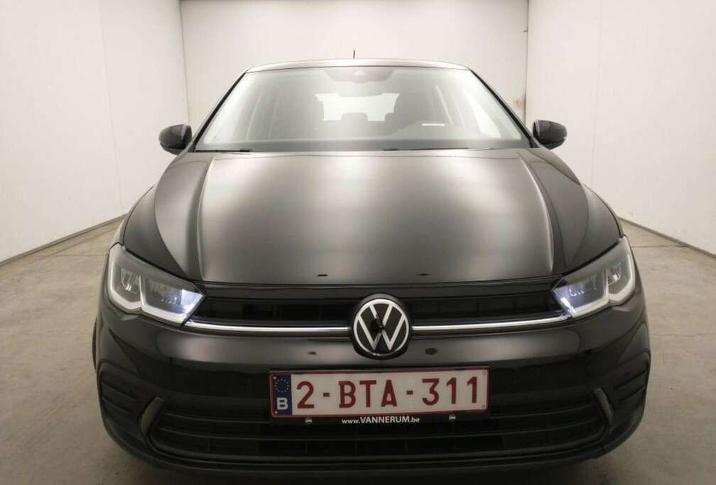 Volkswagen Polo 1.0 TSI Life OPF