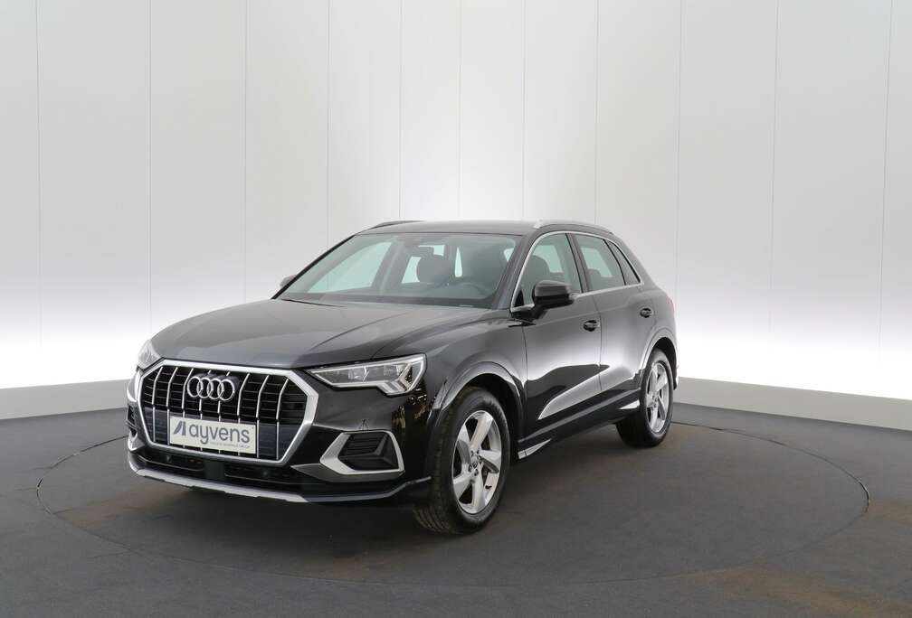 Audi 35 TFSI Advanced LED PDC Carplay Verw. Zetels ACC