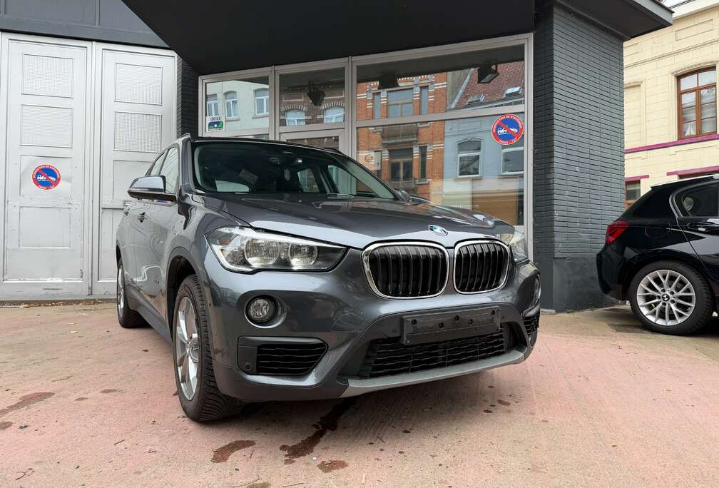 BMW Garantie - Attache Remorque - Euro 6 - Kit Hiver