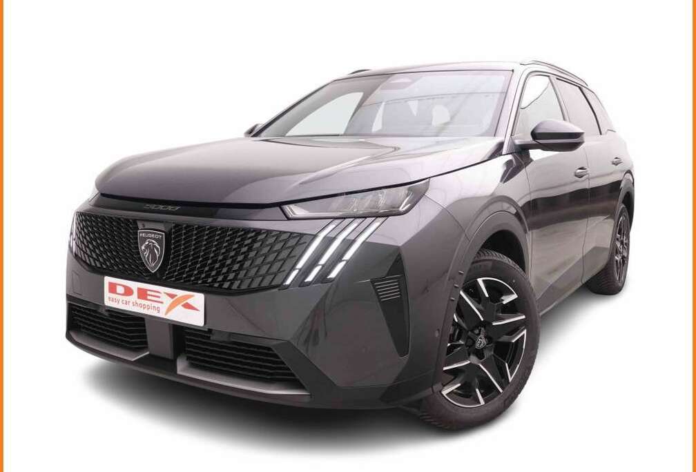 Peugeot 1.2 T 145 e HBBRID AT 7PL Allure + Vision Drive Pack