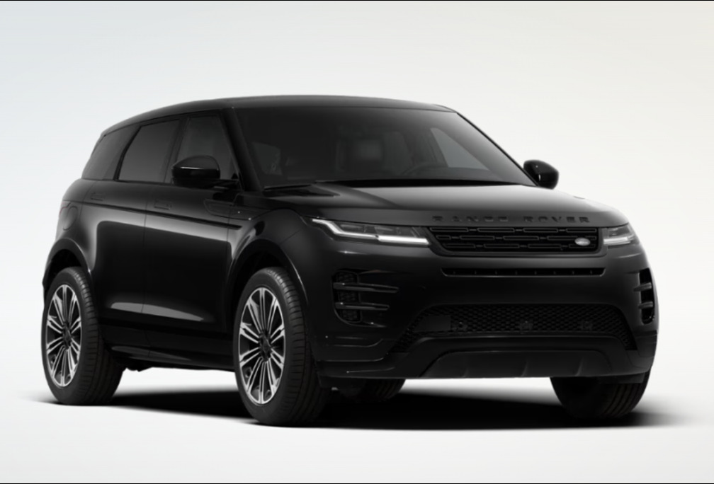 Land Rover P270e DYNAMIC SE AWD Auto. 26MY