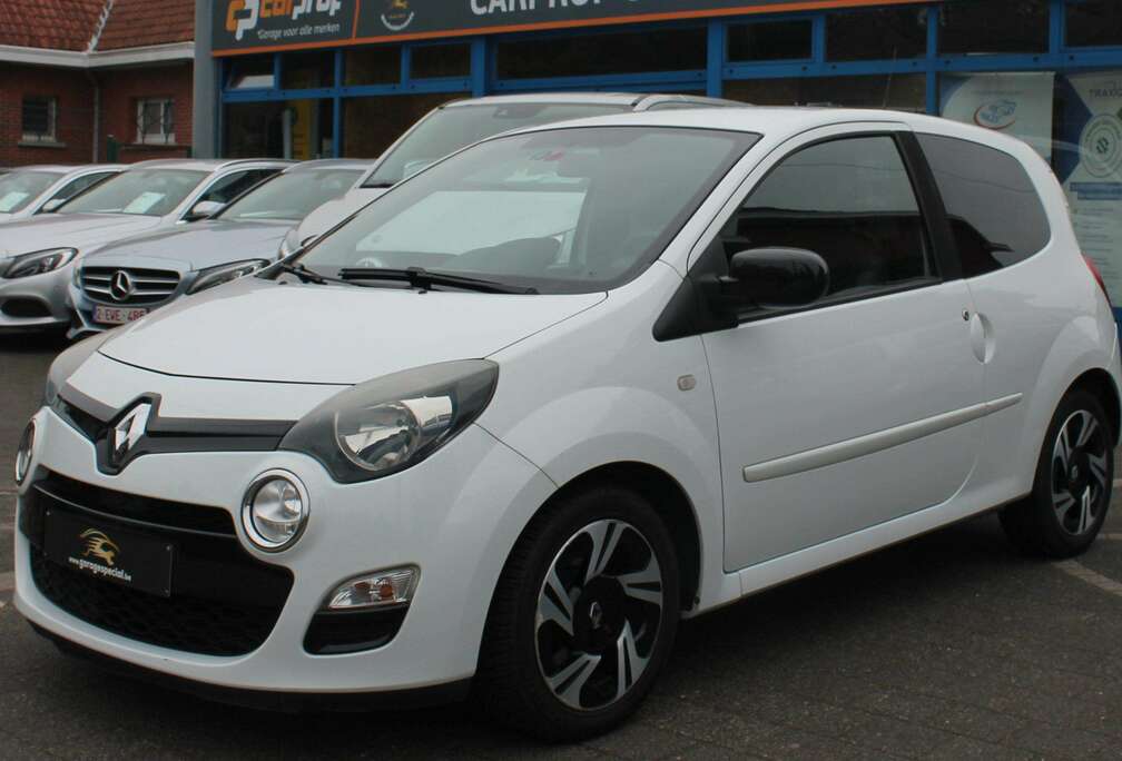 Renault Twingo 1.2