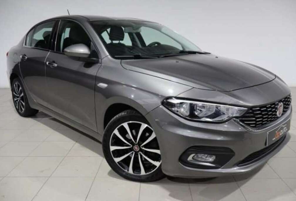 Fiat Tipo 1.6 Automaat