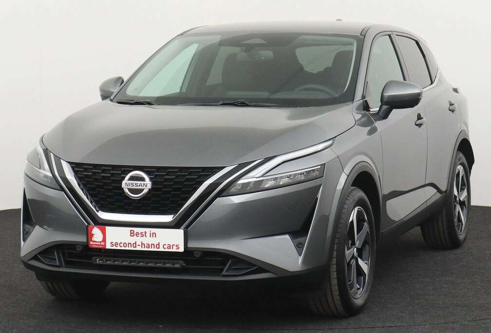 Nissan MILD-HYBRID XTRONIC PREMIER EDITION + TREKHAAK + G