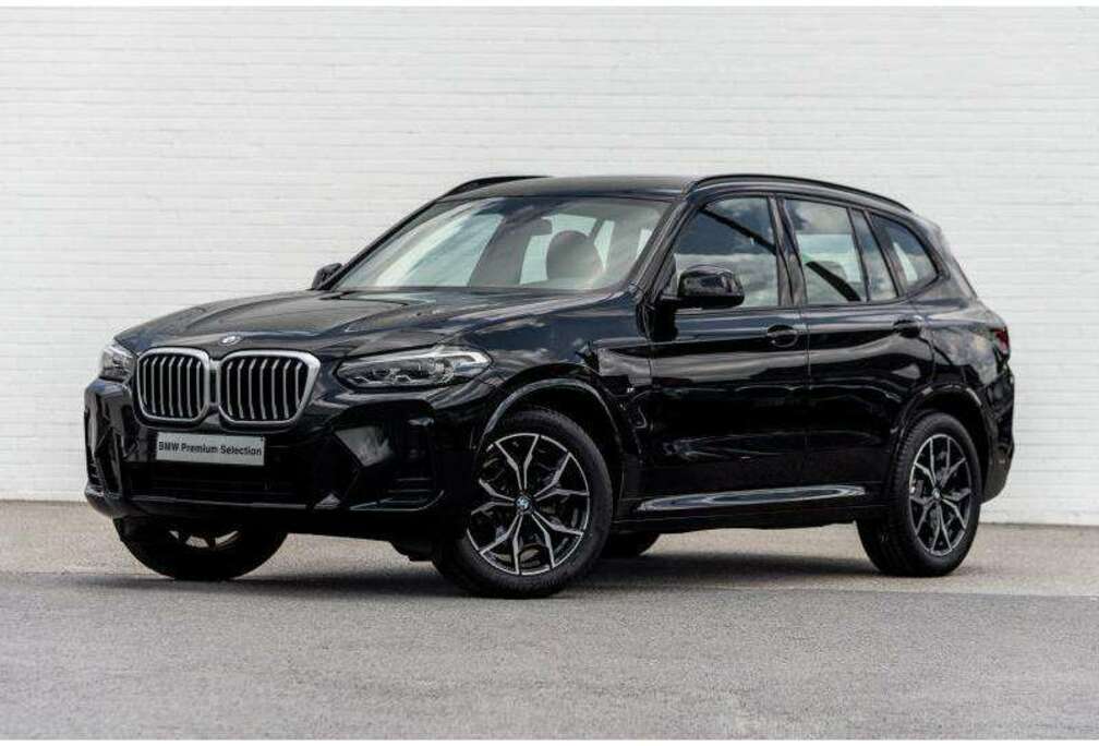 BMW xDrive 20i