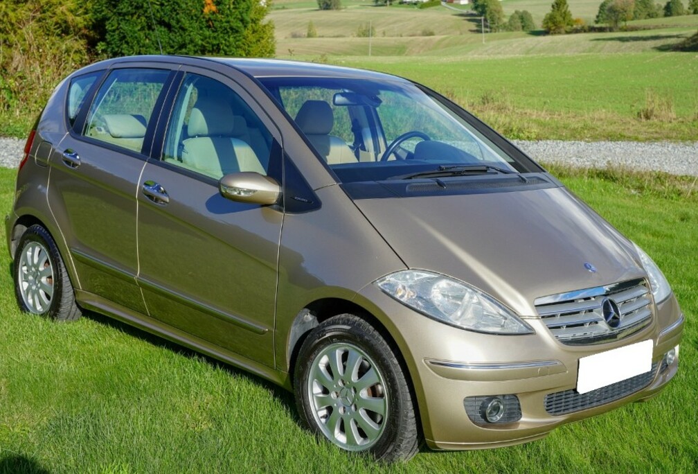 Mercedes-Benz Classe A 150
