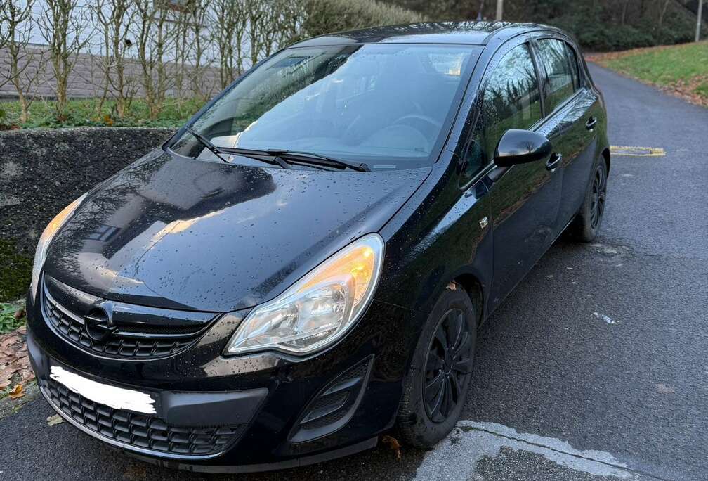 Opel 1.0i 50.000 Km