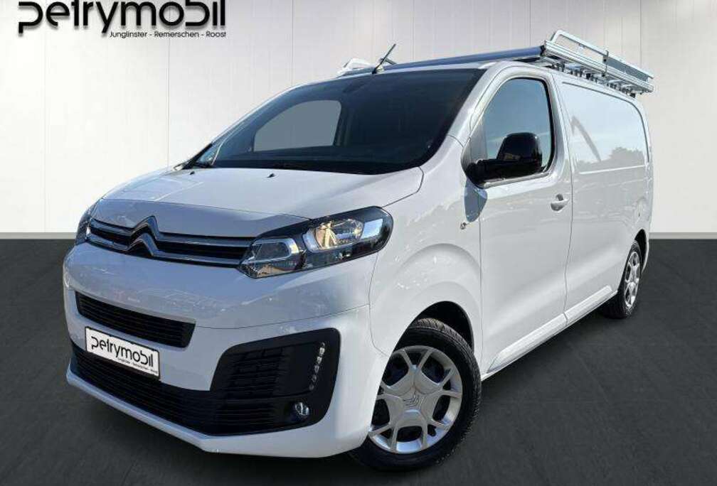 Citroen M 1.5 BlueHDI 120 S\\u0026S BVM6