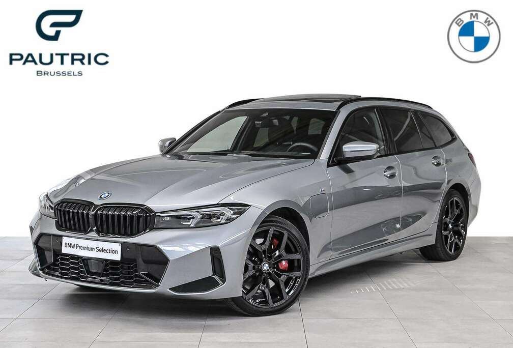 BMW e Touring - 2 ans/jaar garantie