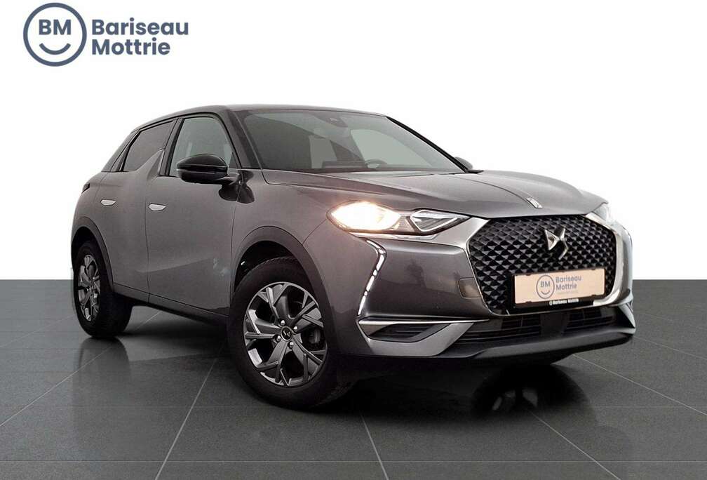 BASTILLE AUTOMAAT *CAMERA ACHTER*SENSOREN*DAB*CARP