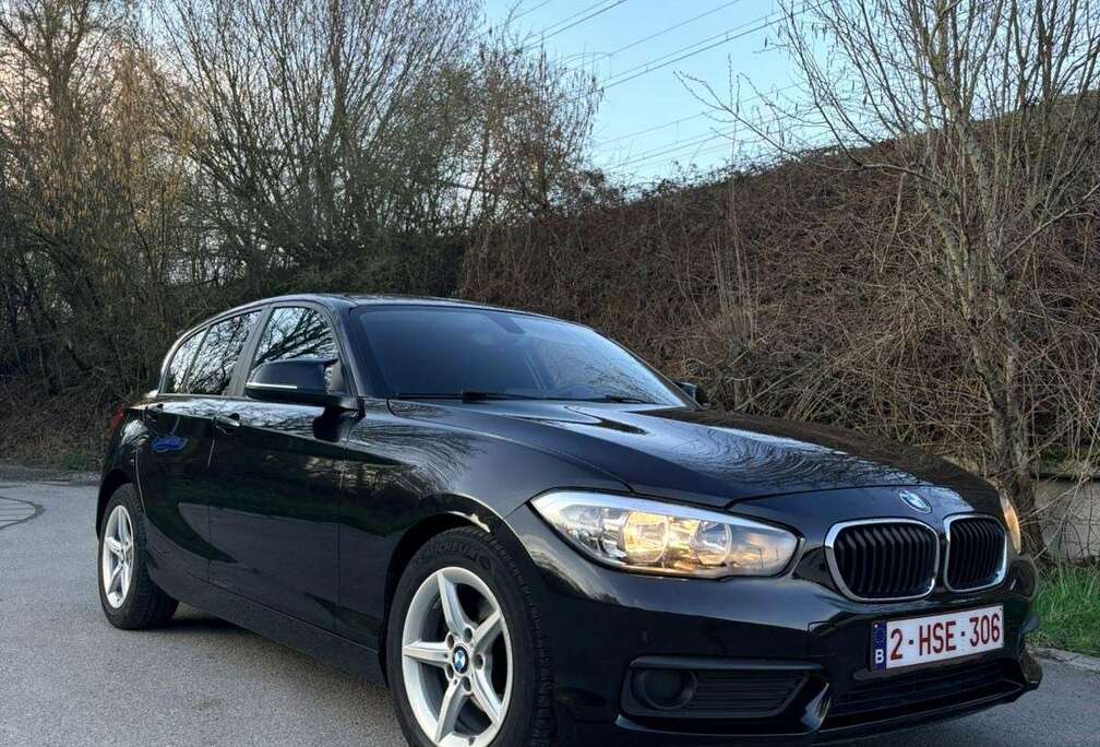 BMW d