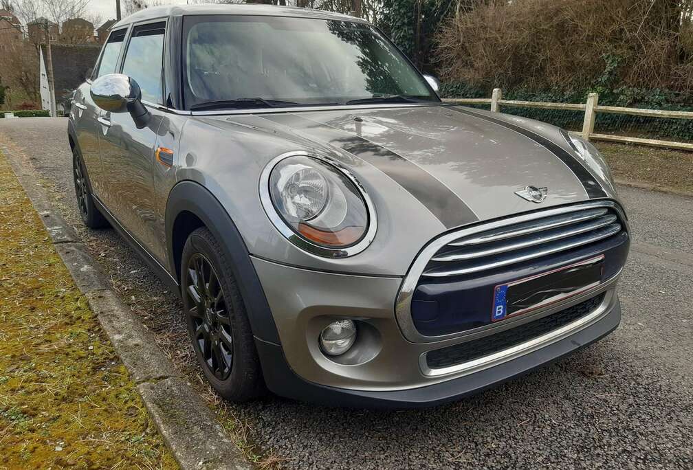 MINI 1.5
