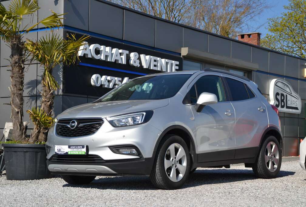 Opel NEW ARRIVAL1.6 CDTI Innovation